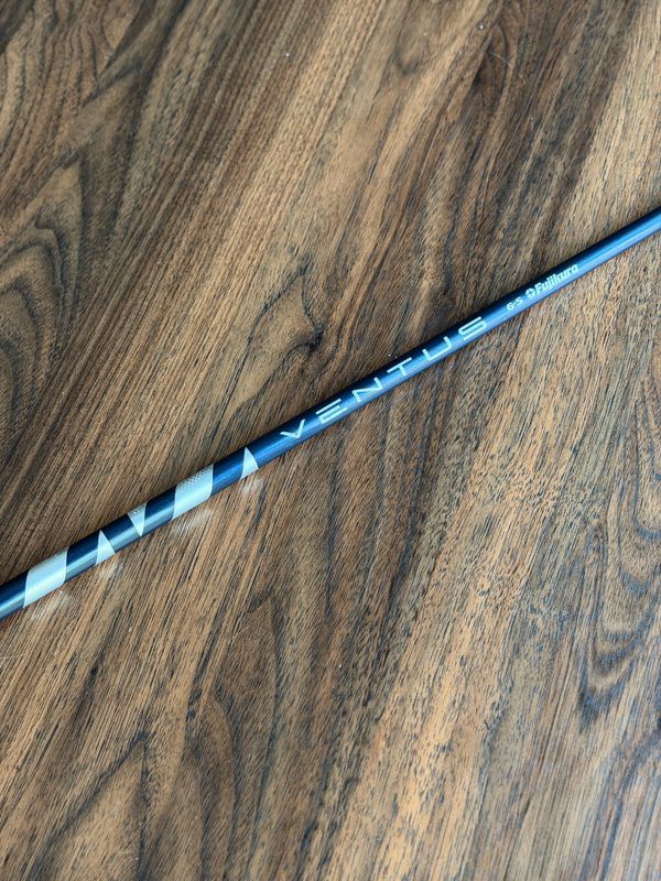 Fujikura Ventus Velocore 6S Stiff Flex Driver Shaft