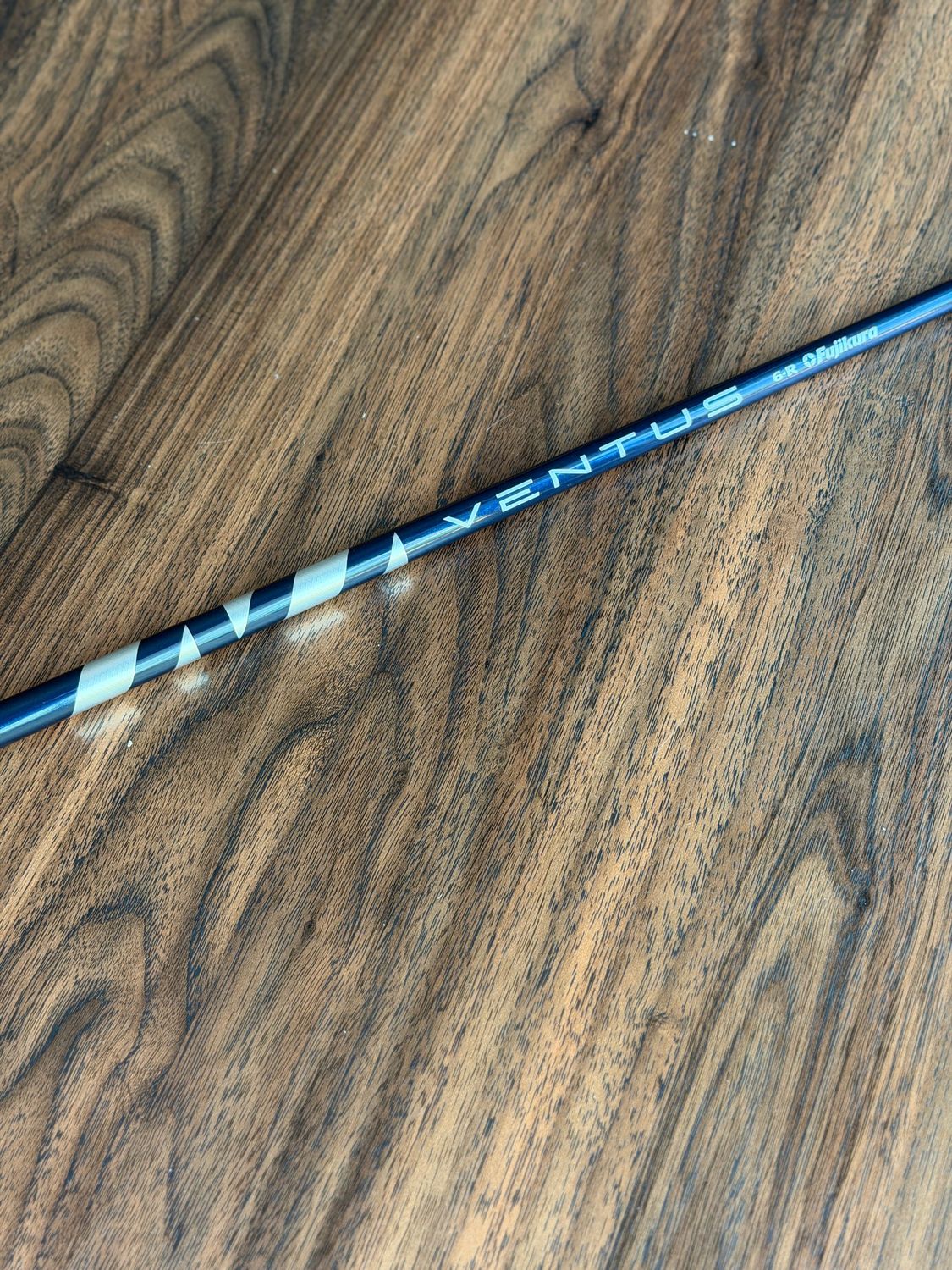 Fujikura Ventus Velocore 6R Regular Flex Driver Shaft w/ Ping Adaptor Fujikura Ventus Velocore 6R Regular Flex Driver Shaft w/ Ping Adaptor