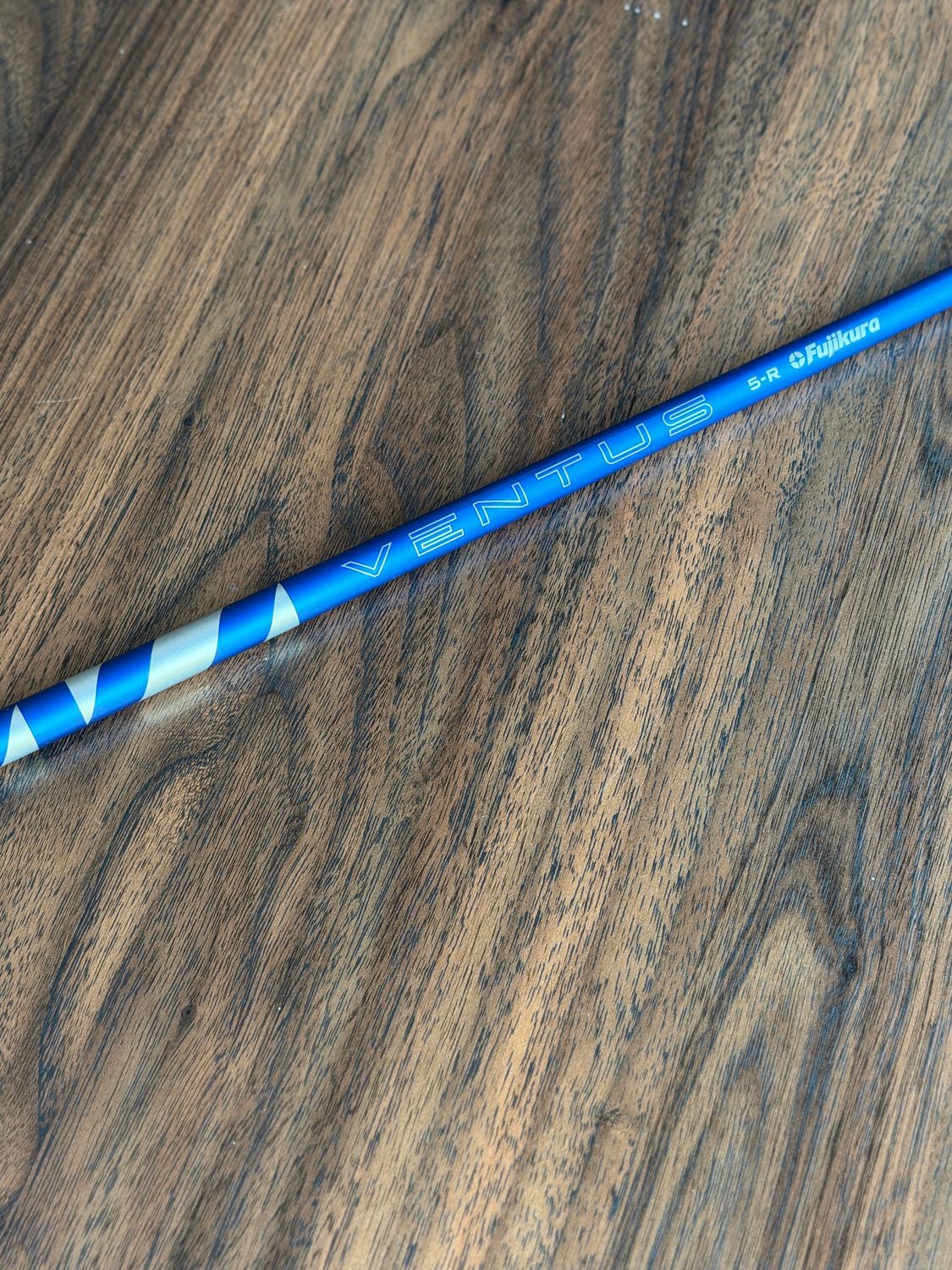 Fujikura Ventus Velocore Plus 5R Regular Flex Driver Shaft w/ Callaway Adaptor Fujikura Ventus Velocore Plus 5R Regular Flex Driver Shaft w/ Callaway Adaptor