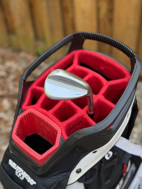 Ping Glide Pro 54° Wedge