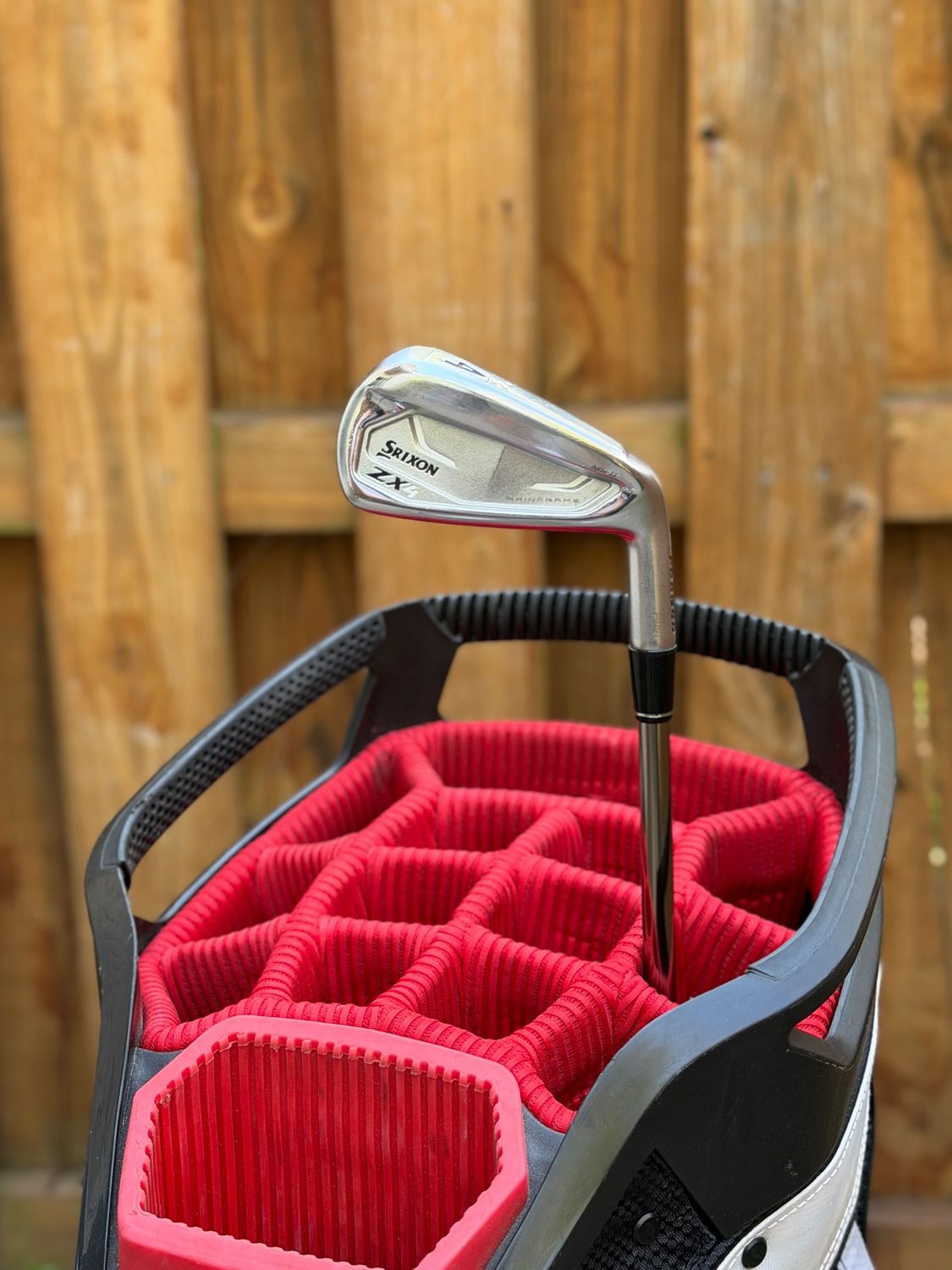 Srixon ZX4 MKII 4 Iron Srixon ZX4 MKII 4 Iron