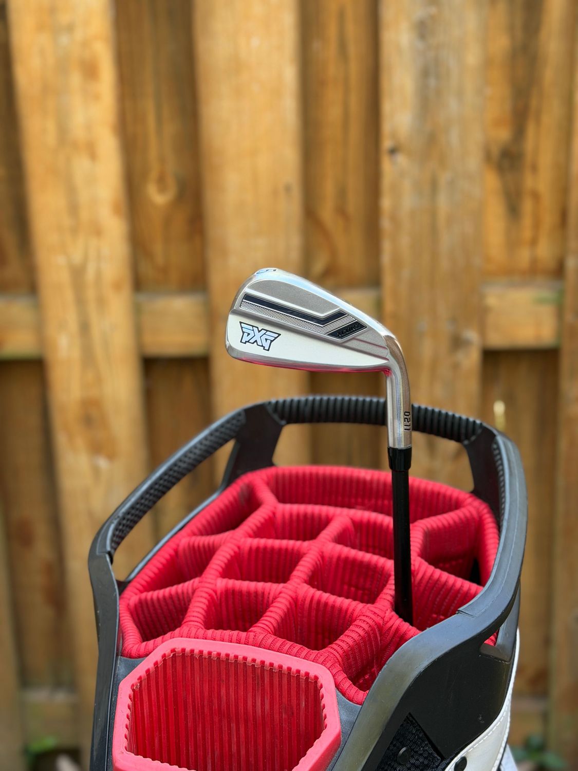 PXG 0211 XCOR2 5 Iron PXG 0211 XCOR2 5 Iron