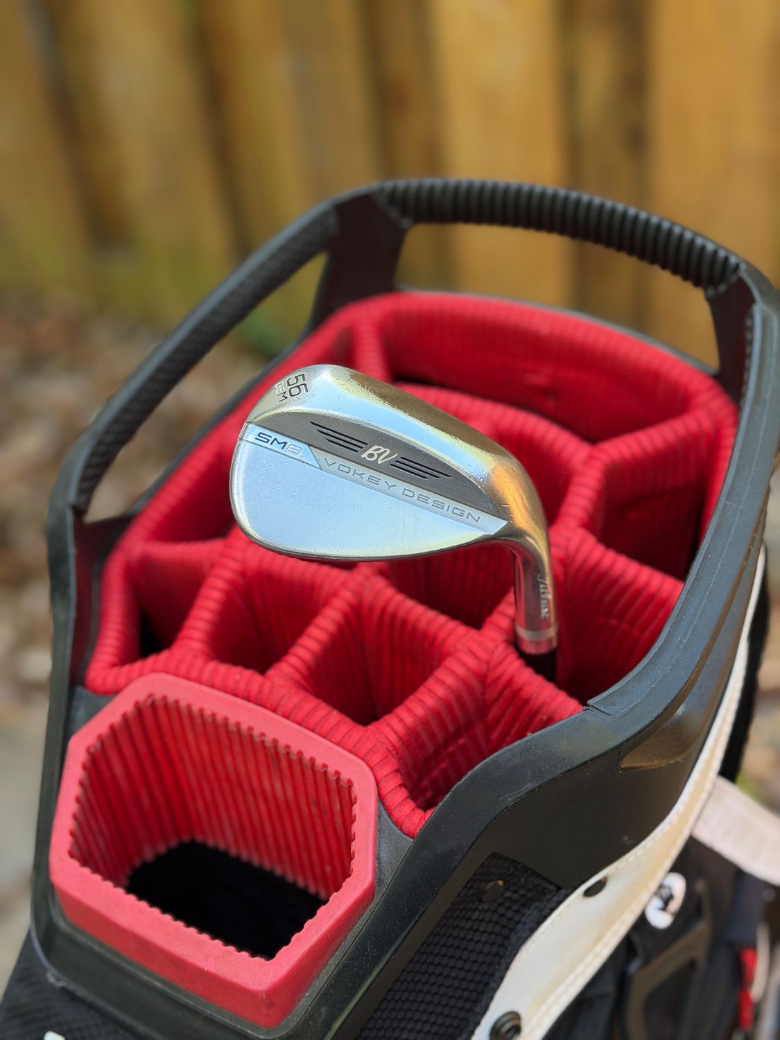 Titleist SM8 56° Wedge