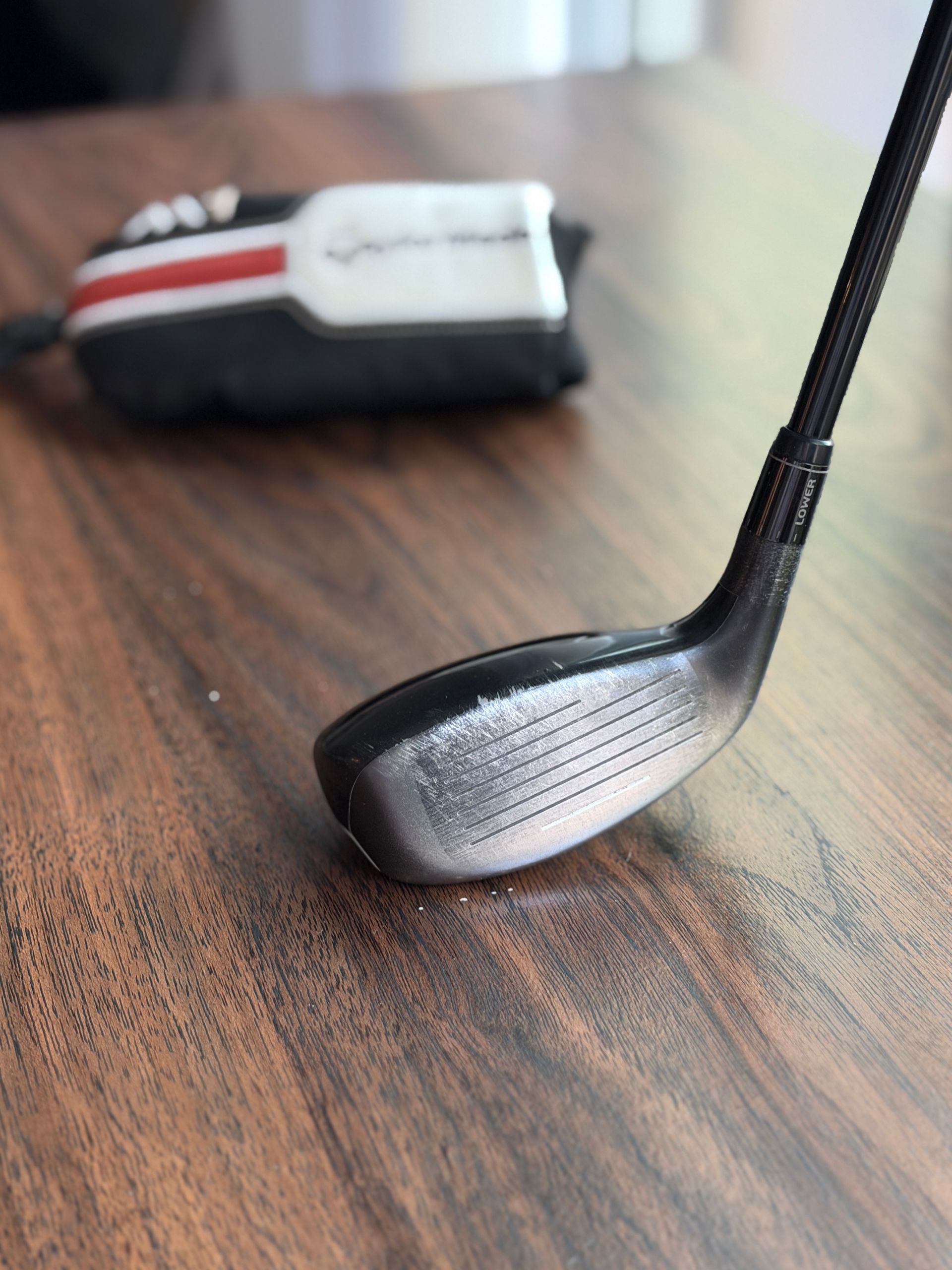 Taylormade M1 3 Hybrid