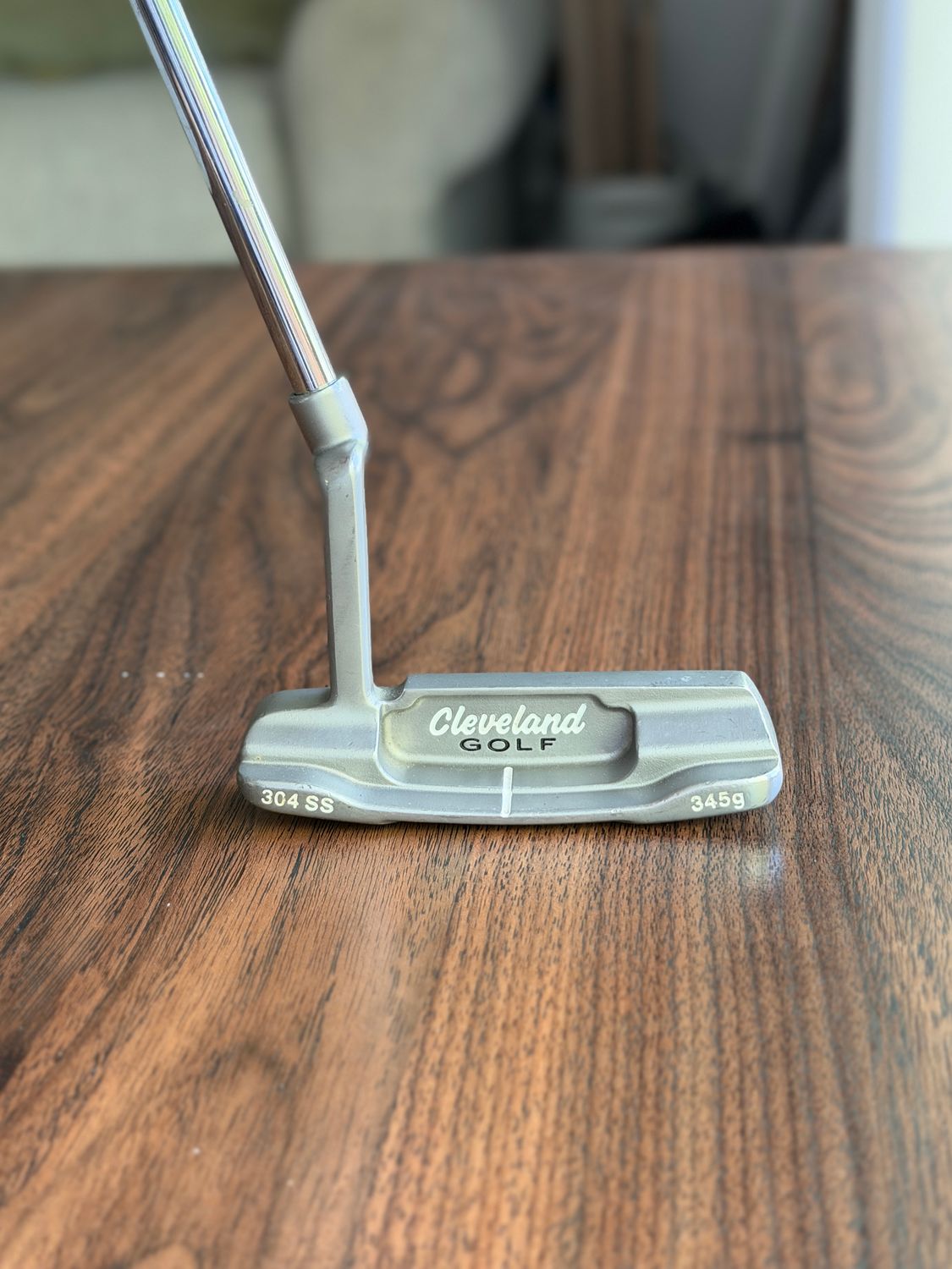 Cleveland Huntington Beach Collection 1 Putter