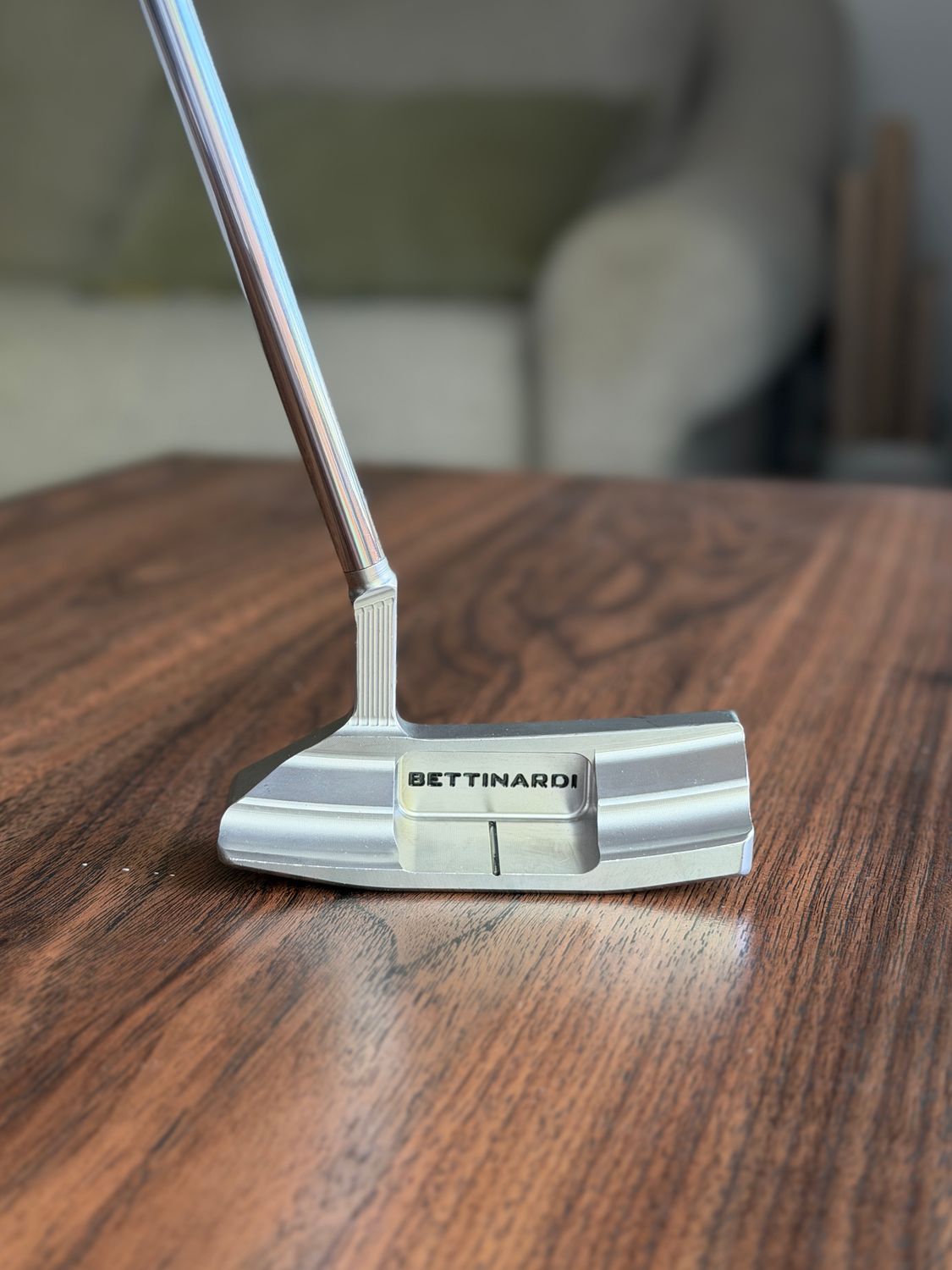 Bettinardi Studio Stock 17 Putter
