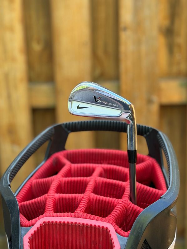 Nike VRII Pro Combo 5 Iron