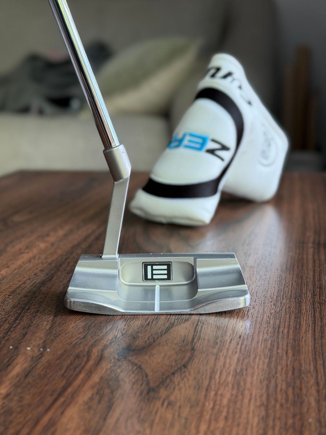 Evnroll Zero Z2S Putter Evnroll Zero Z2S Putter