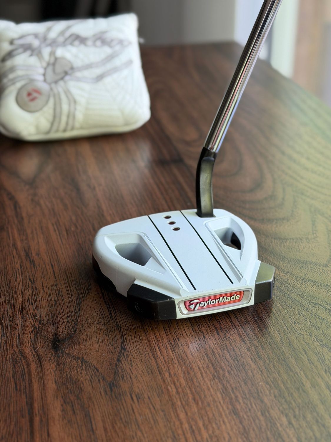 Left Handed Taylormade Spider EX Putter Left Handed Taylormade Spider EX Putter