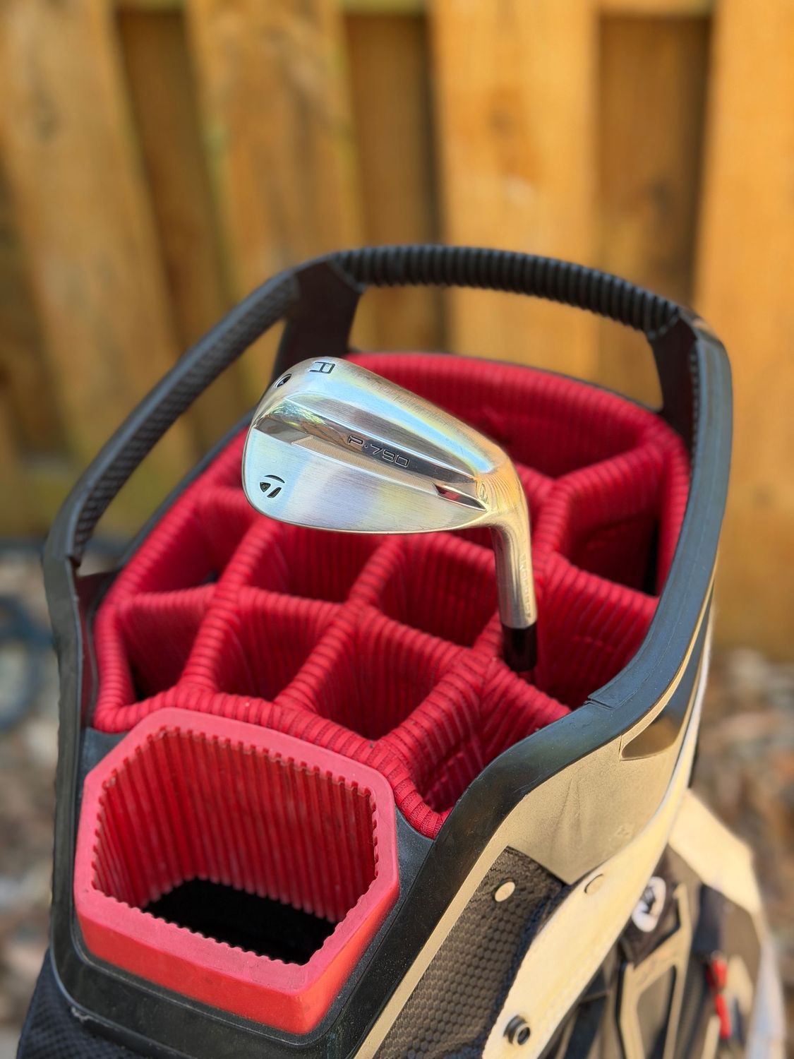 Taylormade P790 Approach Wedge 2025 Taylormade P790 Approach Wedge 2025
