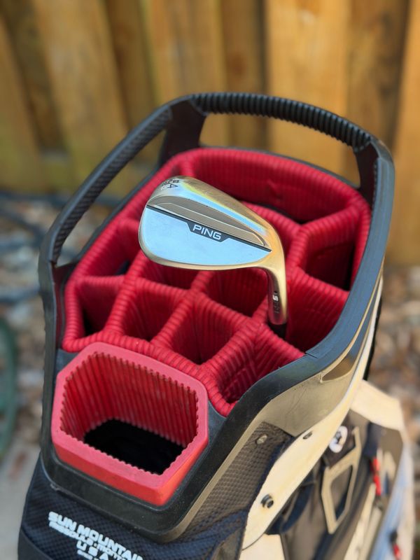 Ping S159 54° Wedge