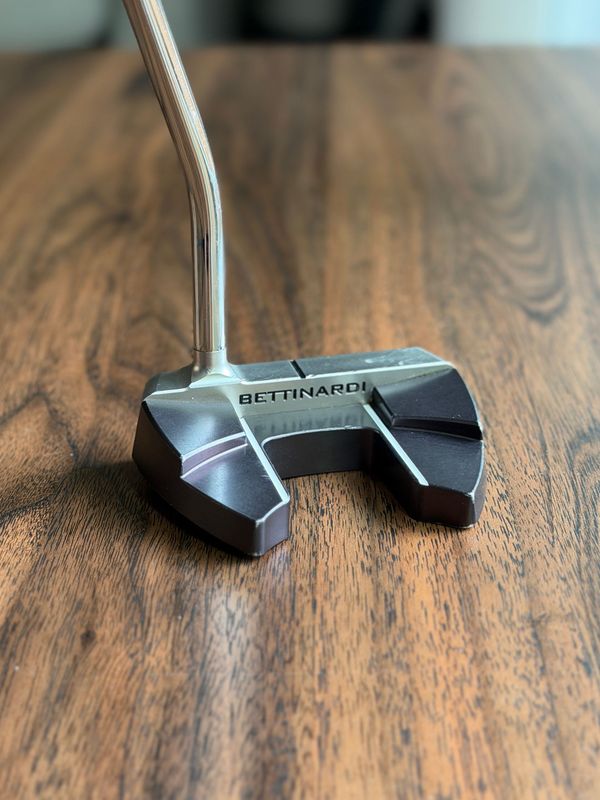 Bettinardi Inovai REV 6.0 Putter