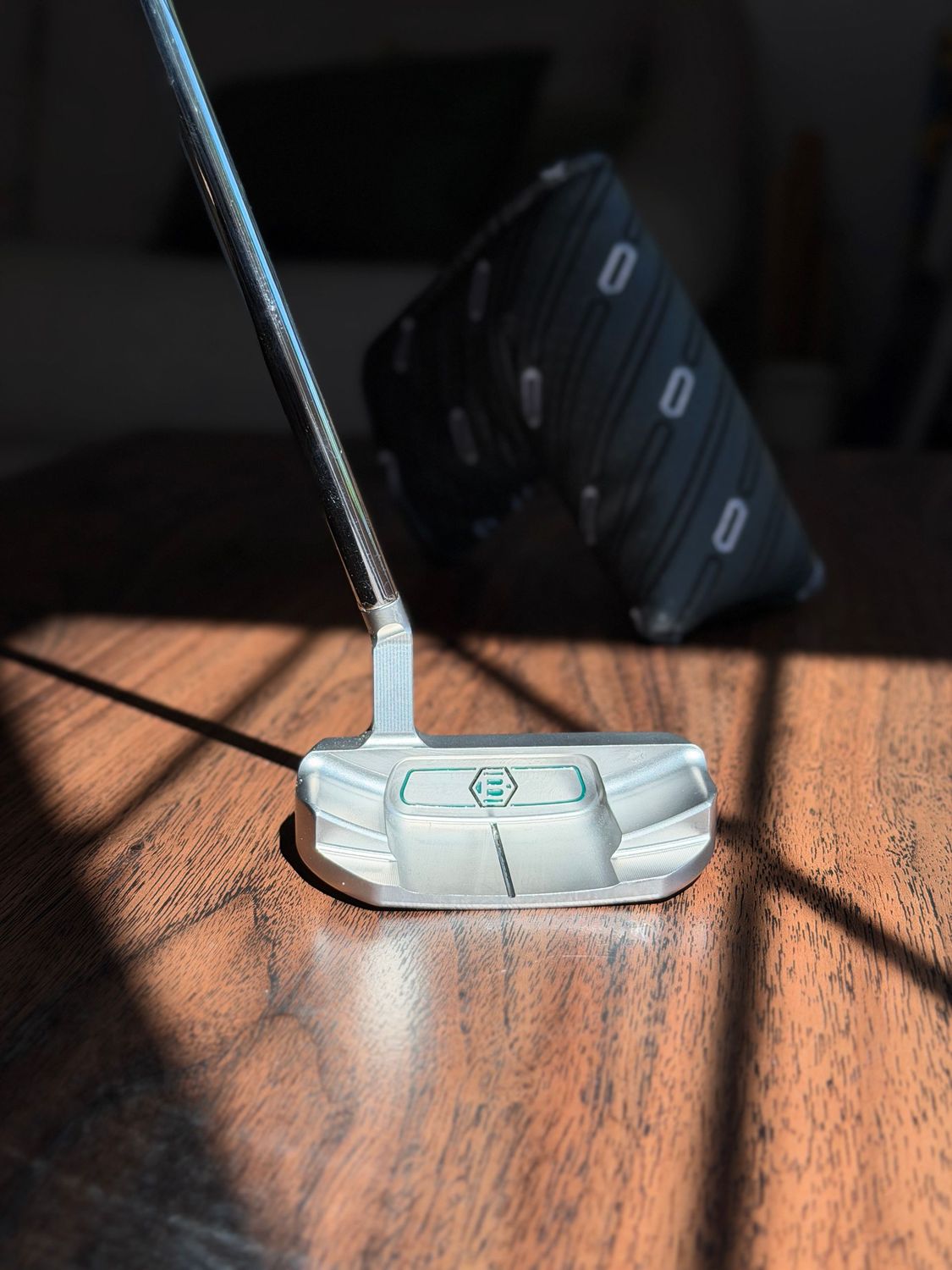 Bettinardi Studio Stock 35 Putter *Brand New*