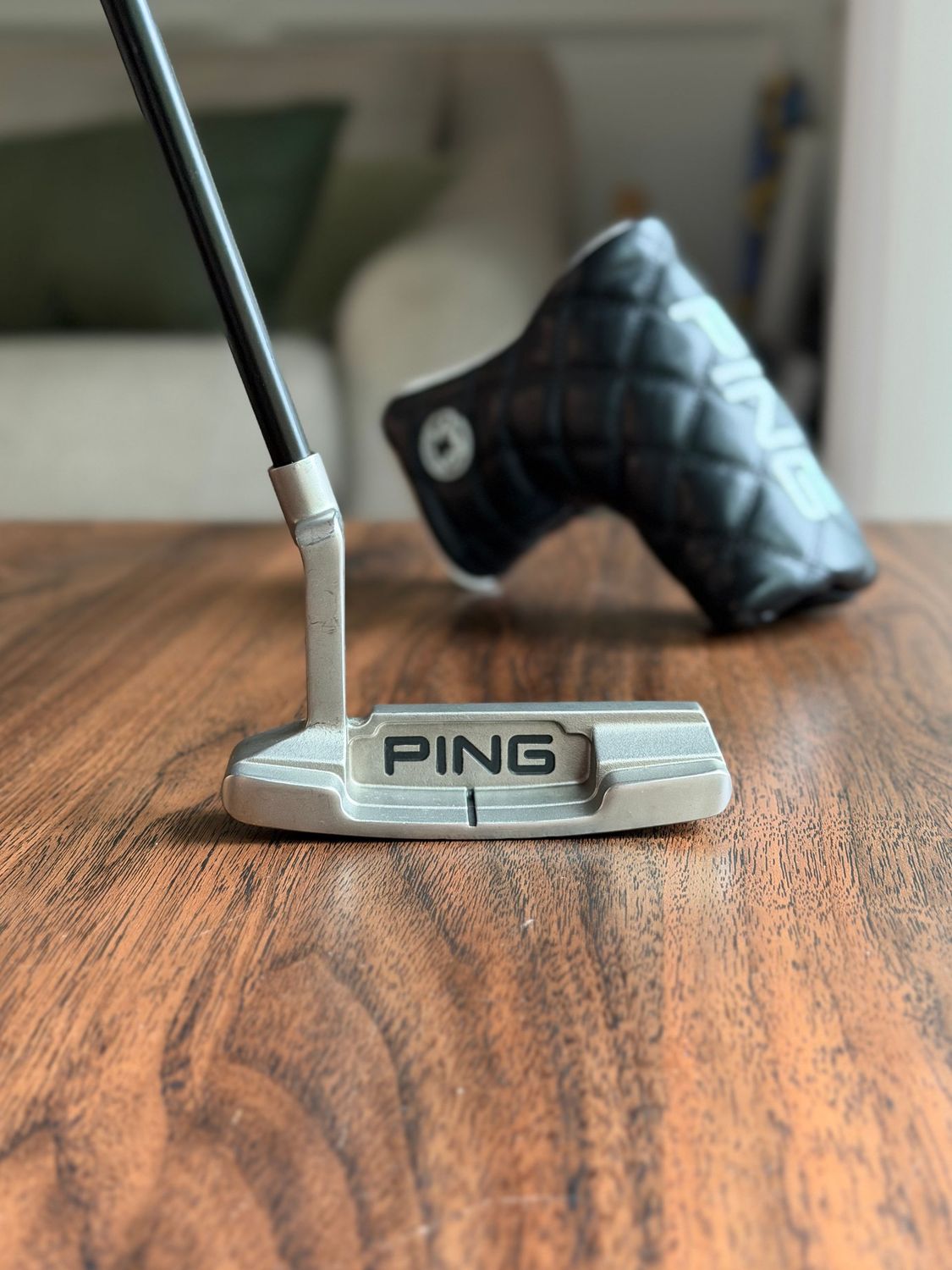 Ping Anser 2 Putter