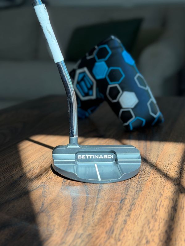 Bettinardi BB-Forty Five Putter