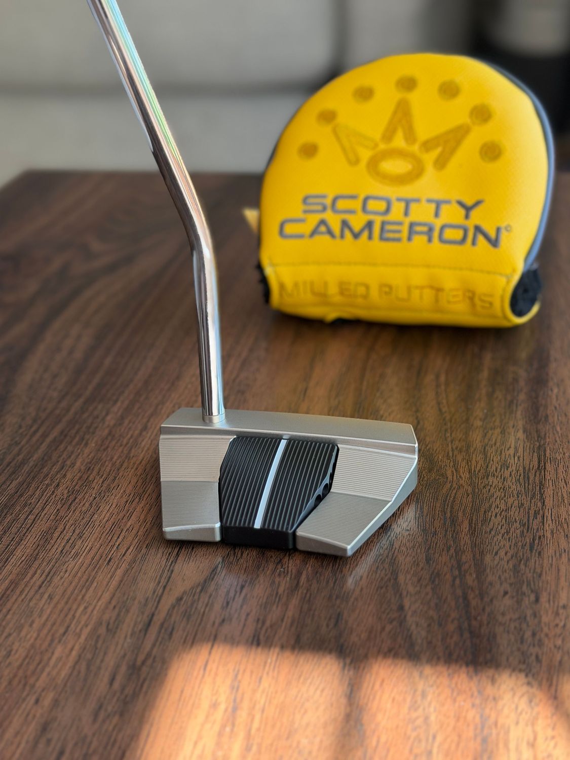 Scotty Cameron Phantom X9 Putter
