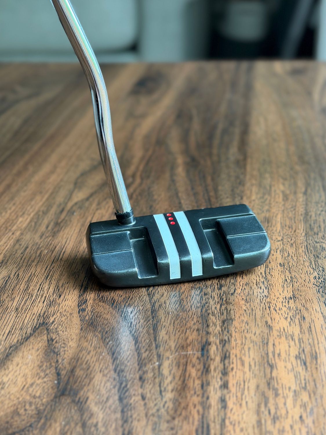 Odyssey Eye Trax Double Wide Putter (JDM release)