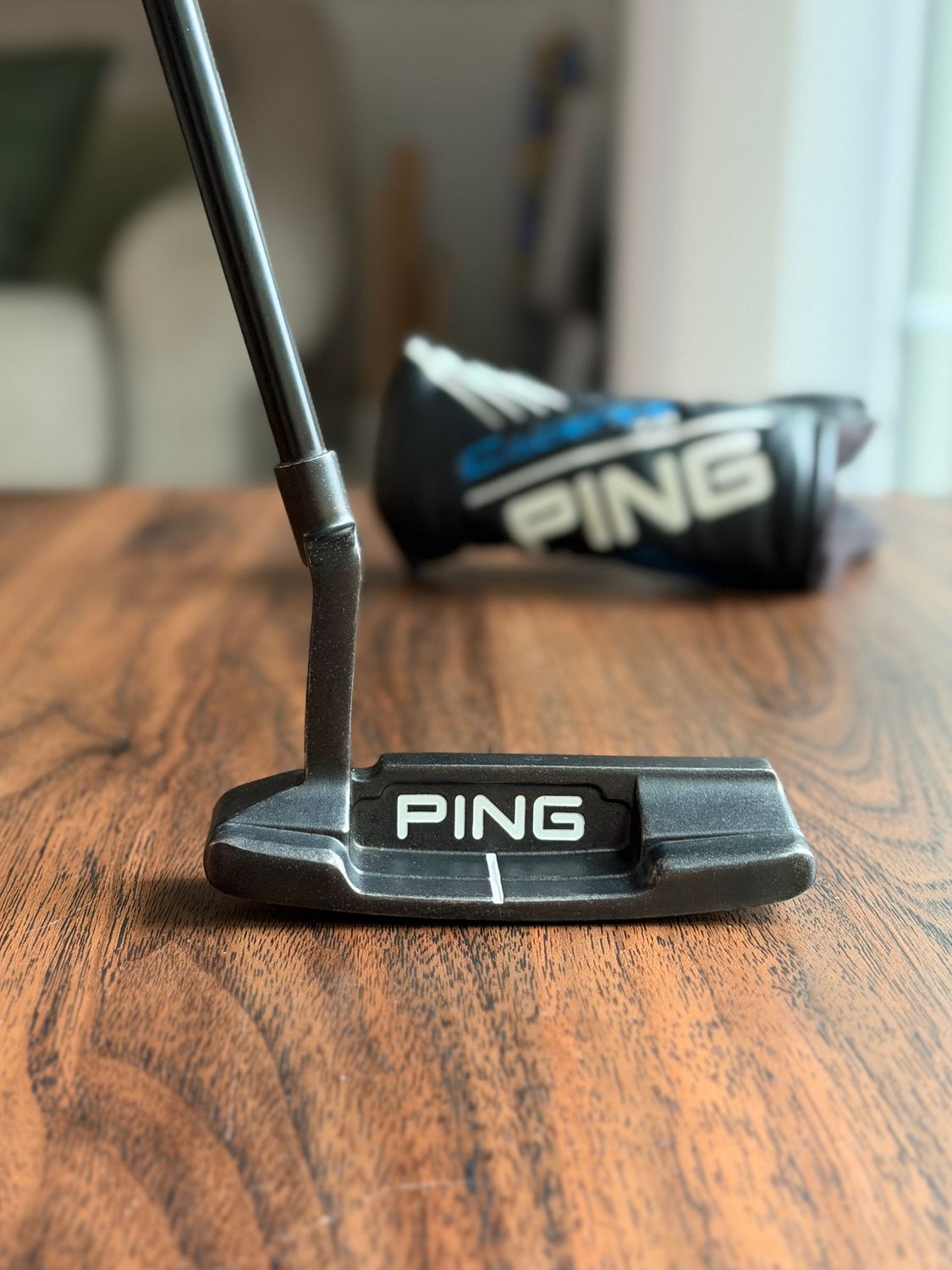 Ping Anser 2 Putter