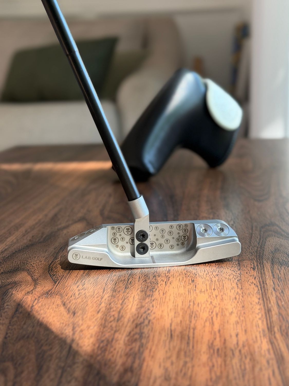 LAB Link.1 Putter
