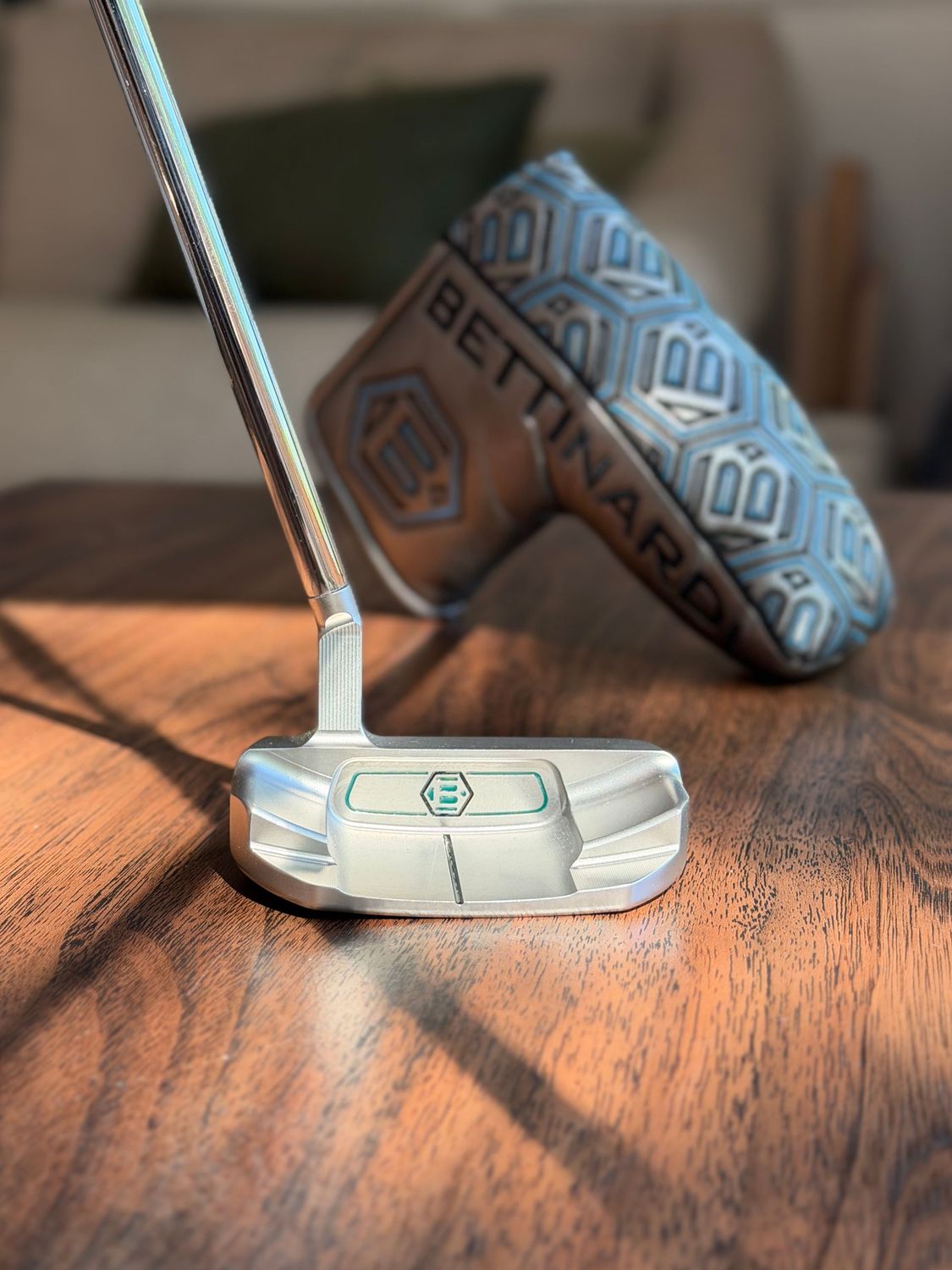 Bettinardi Studio Stock 35 Putter *Brand New*