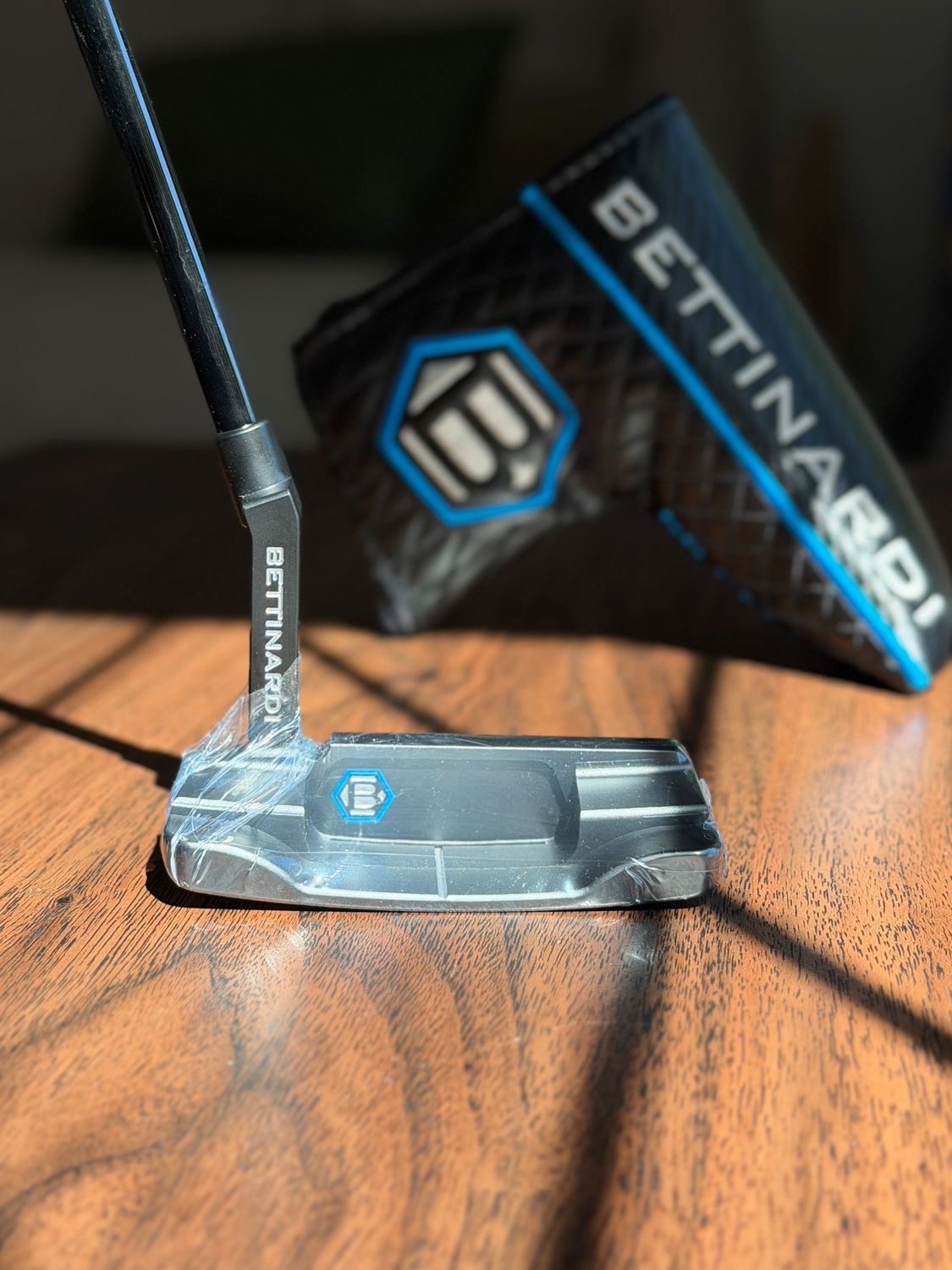 Bettinardi BB-1W Putter *Brand New*