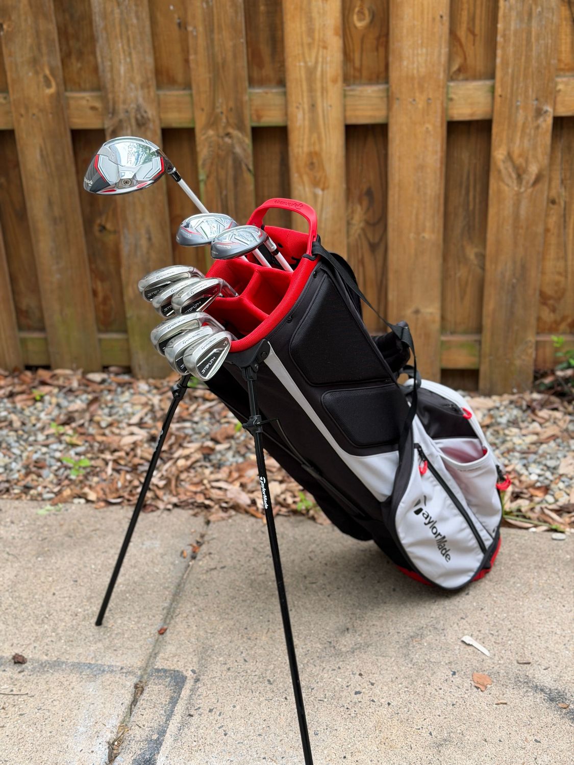 Taylormade Stealth Women's Set Taylormade Stealth Women's Set