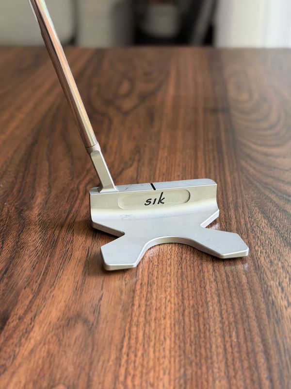 Sik Flo C Putter