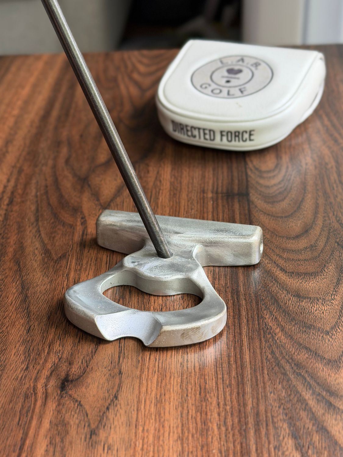 Crazy LAB DF 2.1 Putter Crazy LAB DF 2.1 Putter