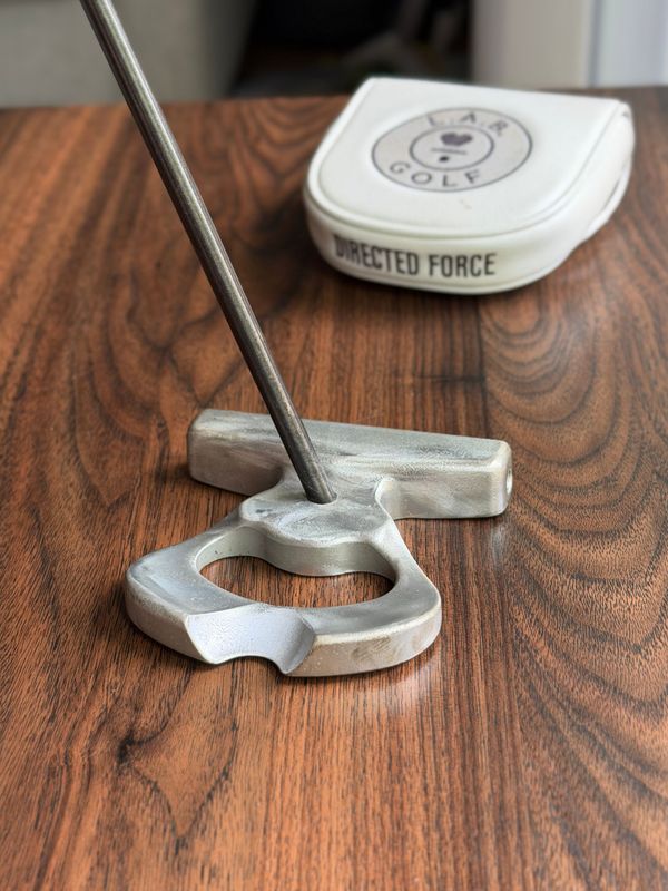 Crazy LAB DF 2.1 Putter