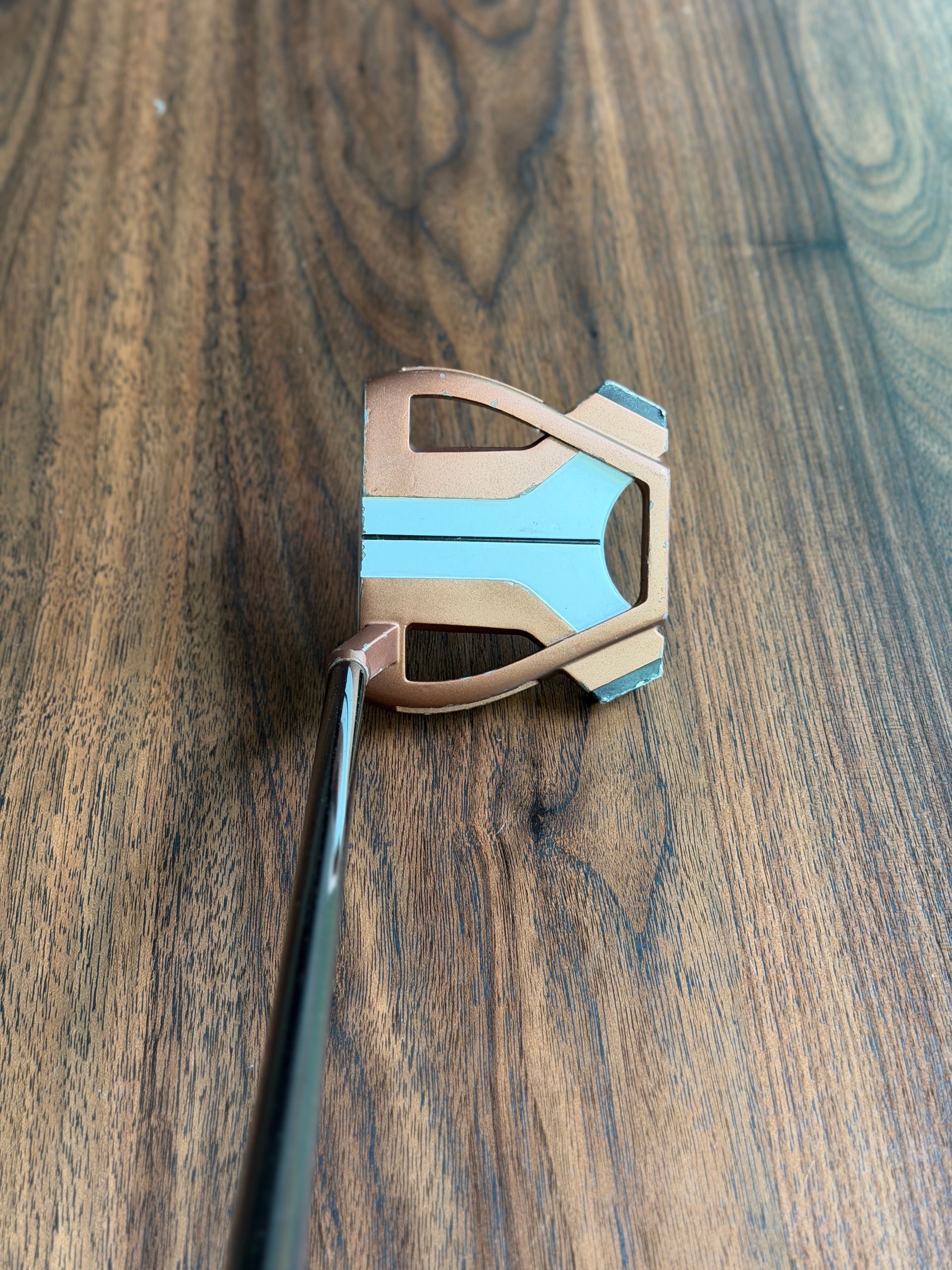 Taylormade Spider X SX-32 Putter
