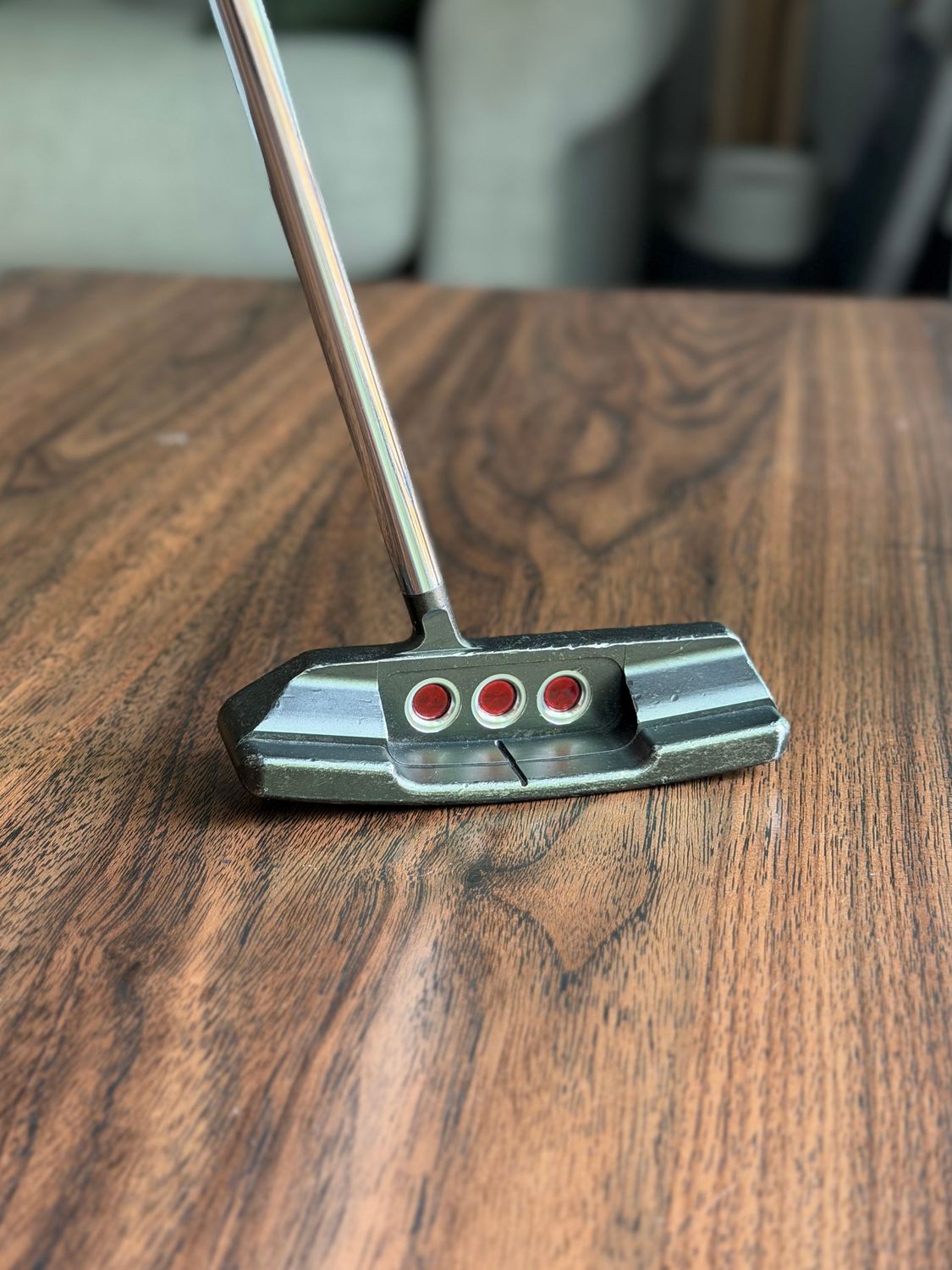 Scotty Cameron Select Newport 2.6 Putter