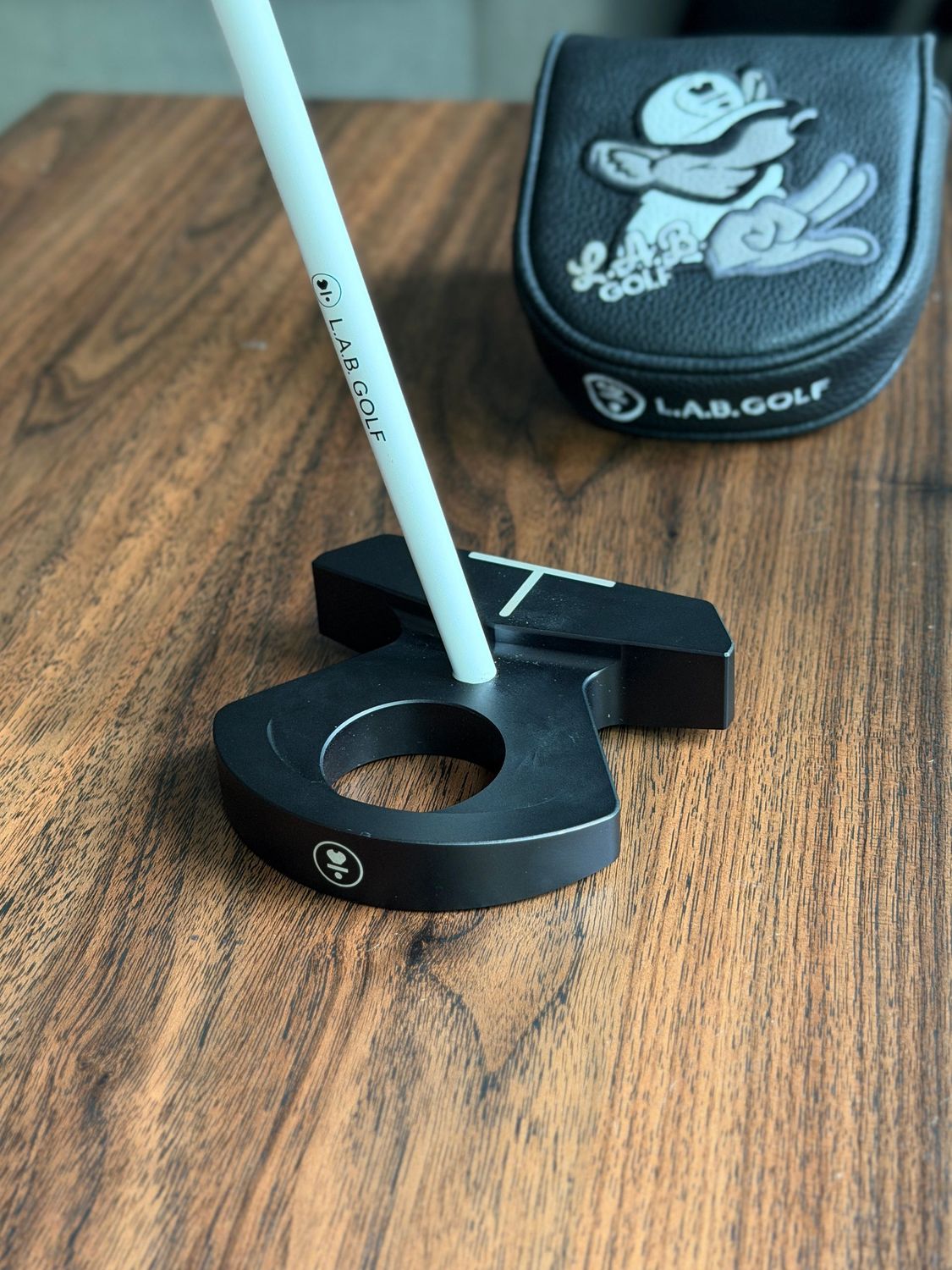 LAB DF3 LAB DF3 "Armlock" Putter