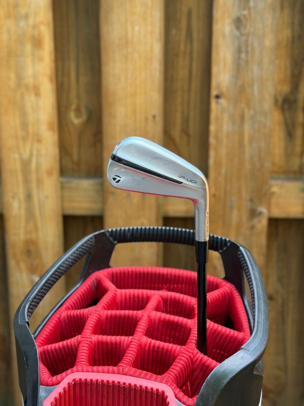 Taylormade P-UDI 3 Iron