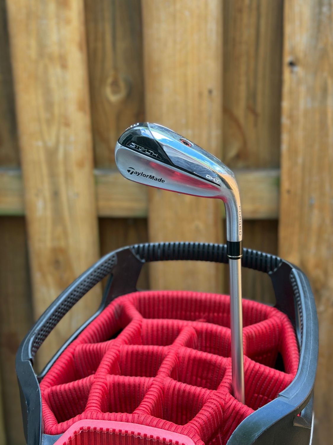 Taylormade Stealth DHY 3 Iron Taylormade Stealth DHY 3 Iron