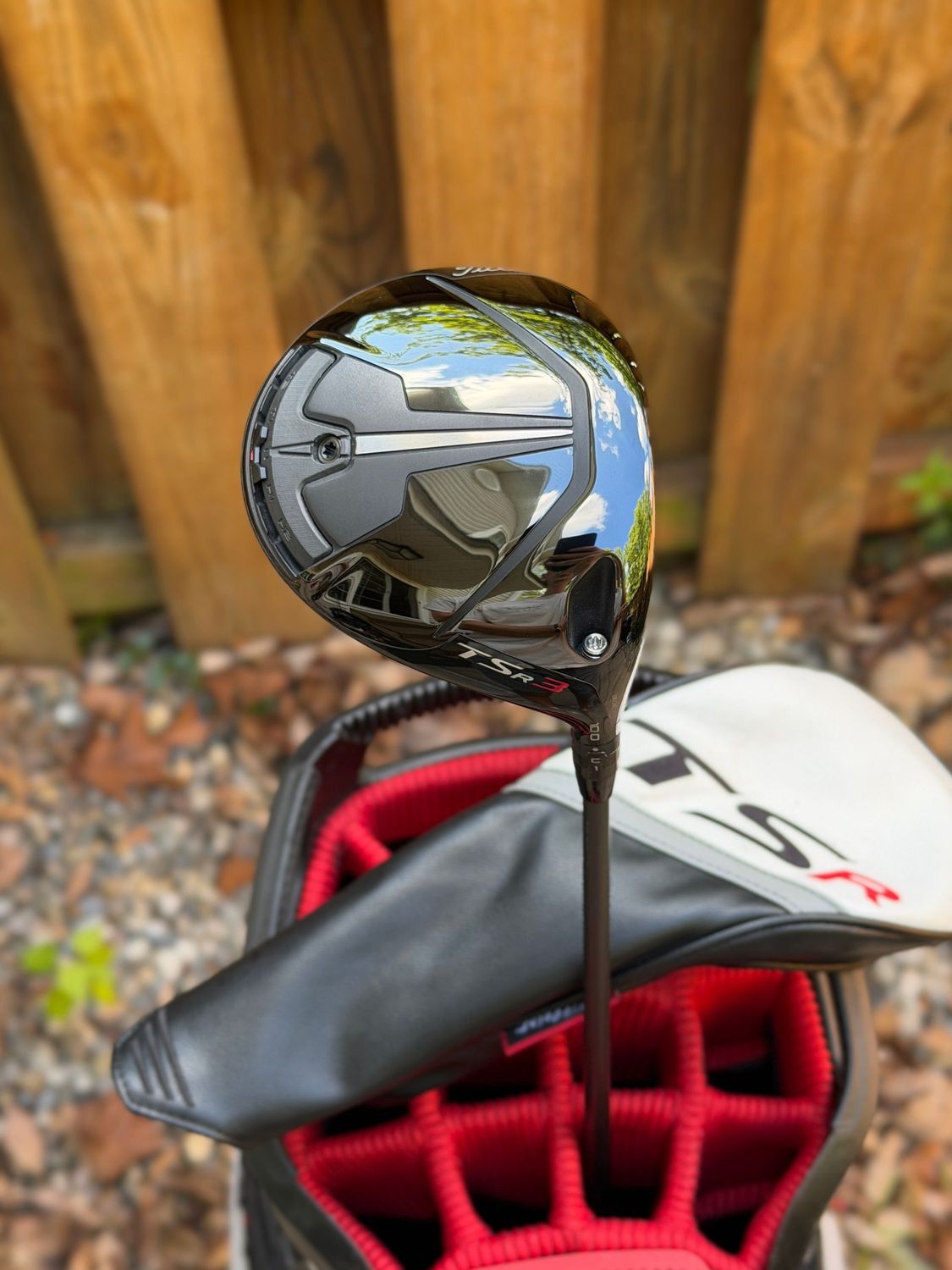 Titleist TSR3 10.0° Driver Titleist TSR3 10.0° Driver