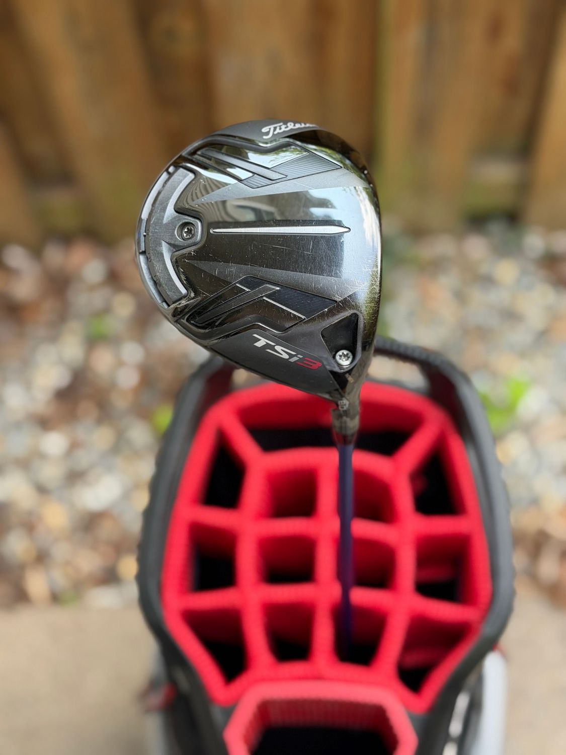 Titleist TSi3 Driver 8* Titleist TSi3 Driver 8*