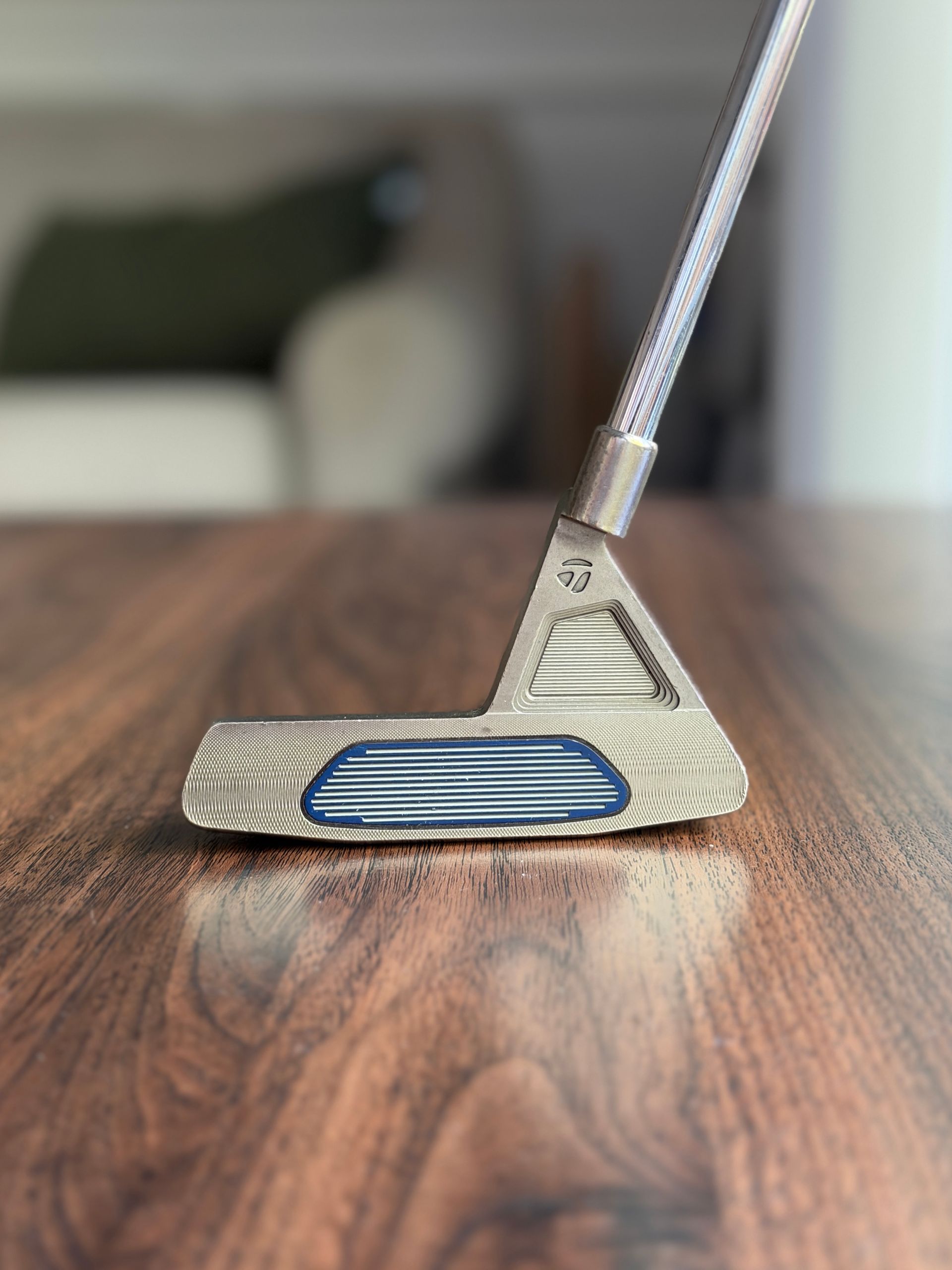 Taylormade TB1 Truss Putter
