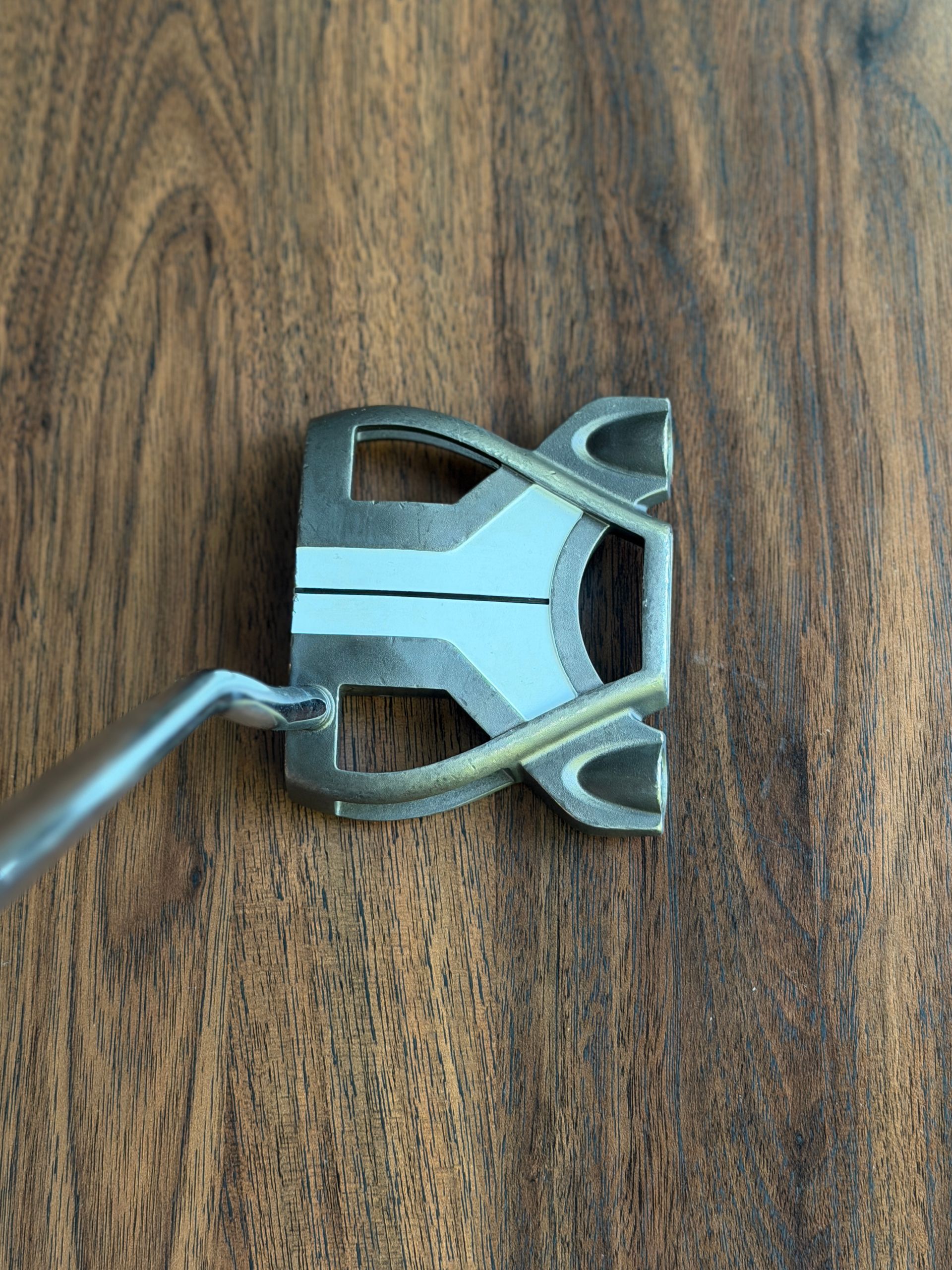Taylormade Spider Tour S S7 Counterbalance Putter