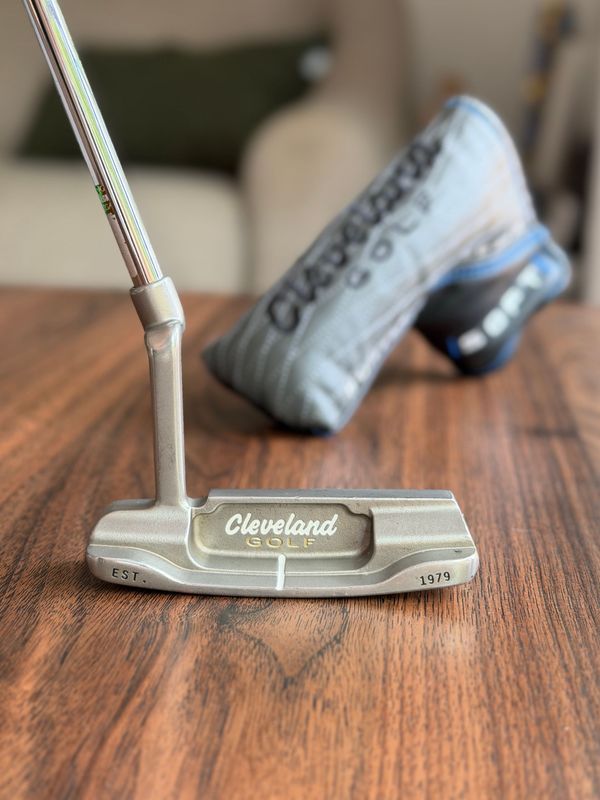Cleveland Classic Collection 1 Putter