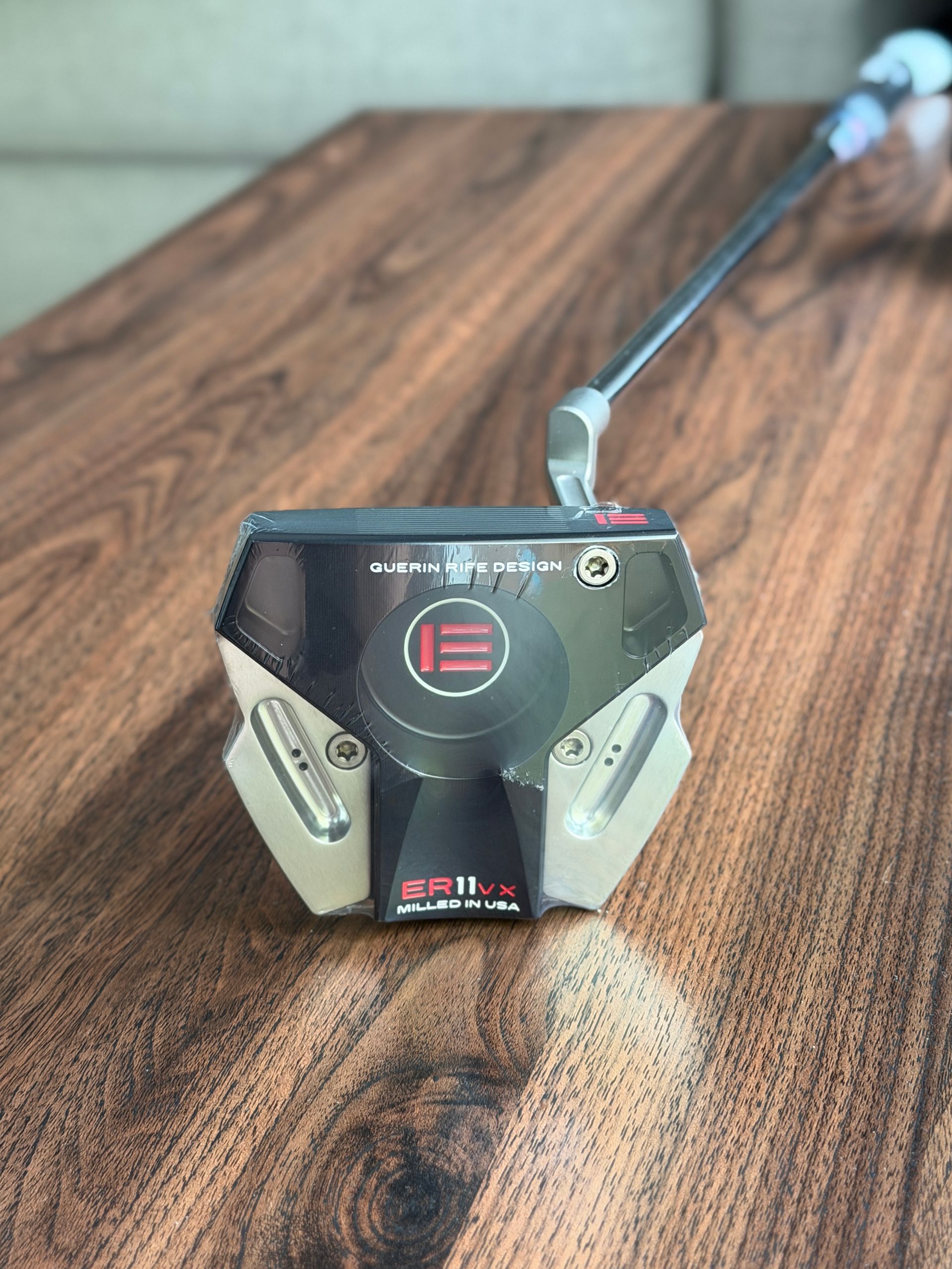 Evnroll ER11VX Putter *Brand New*