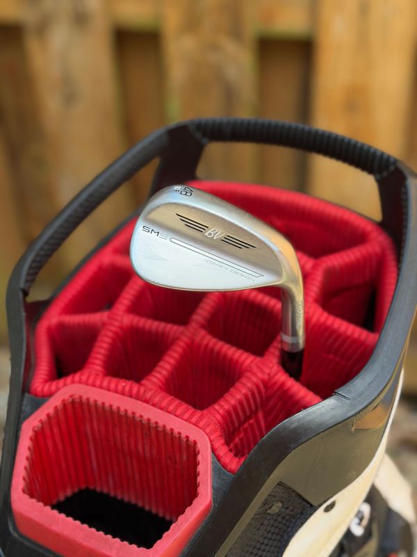 Titleist Vokey SM9 48° Wedge