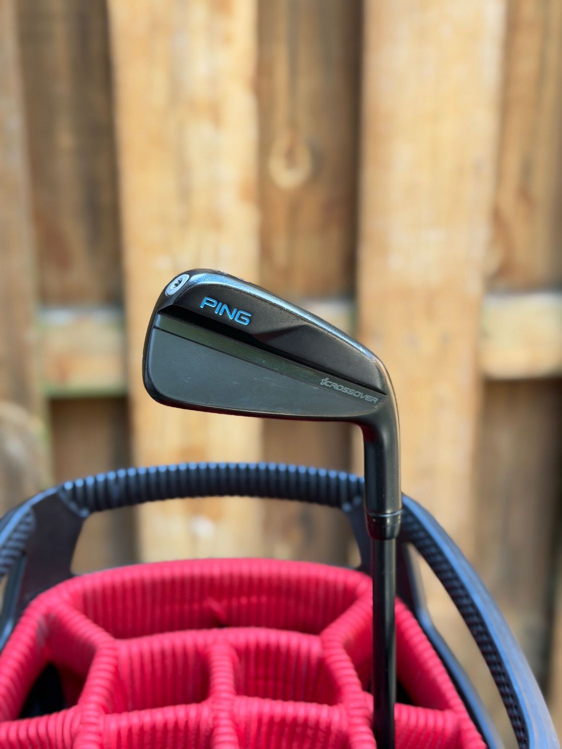 Ping iCrossover 2 Iron Ping iCrossover 2 Iron