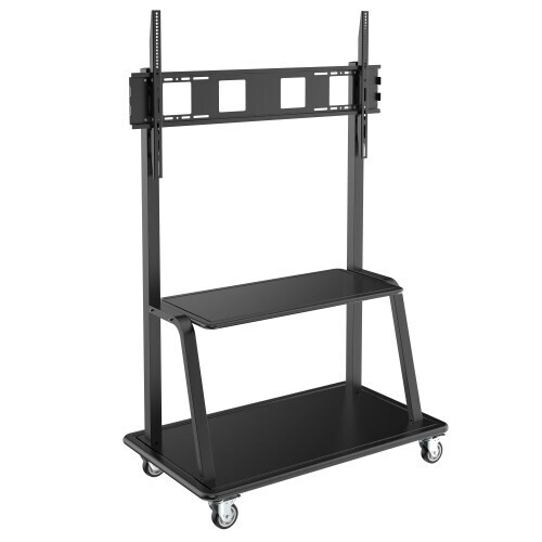 TV Rolling Cart