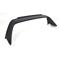 AC 98-01 4DR T-R STYLE FRONT LIP