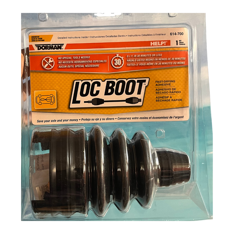 CV Joint Boot Kit Dorman 614-700
