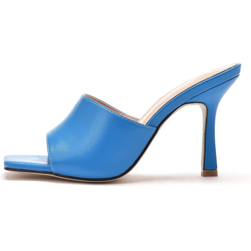 ShoeDazzle Dress Sandals
