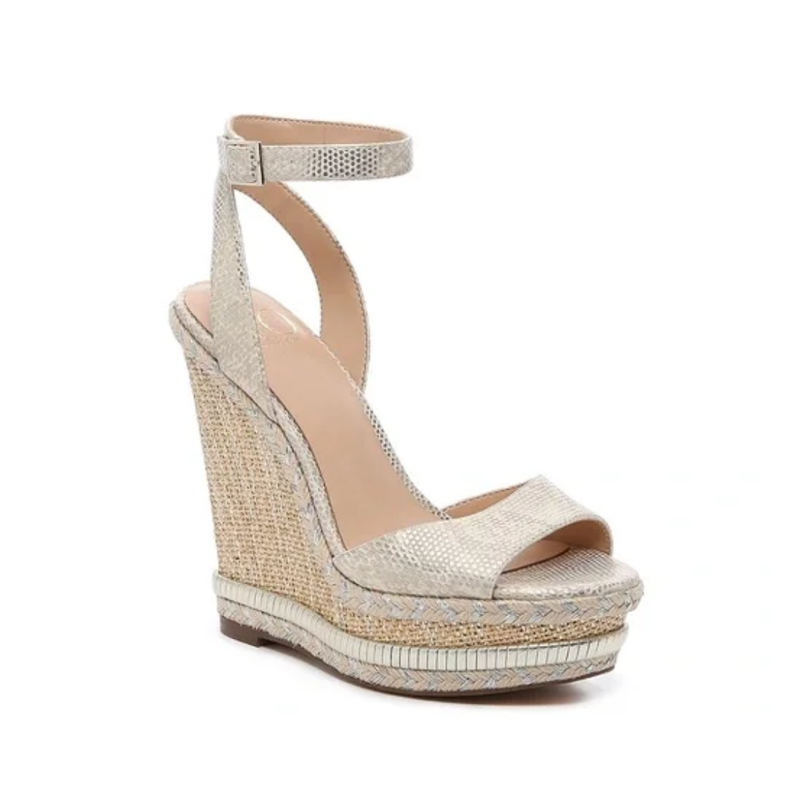 JLO Ondea Wedge Sandal