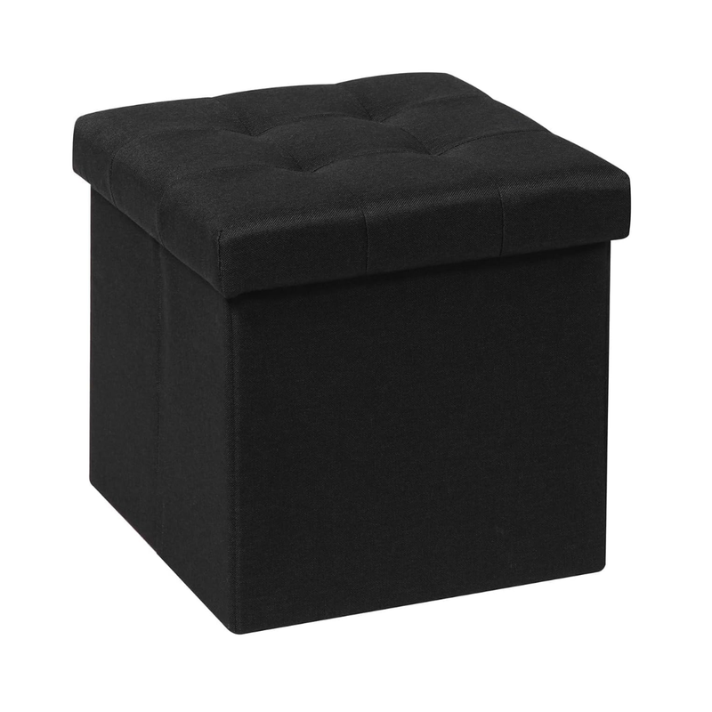 Storage Ottoman Cube
