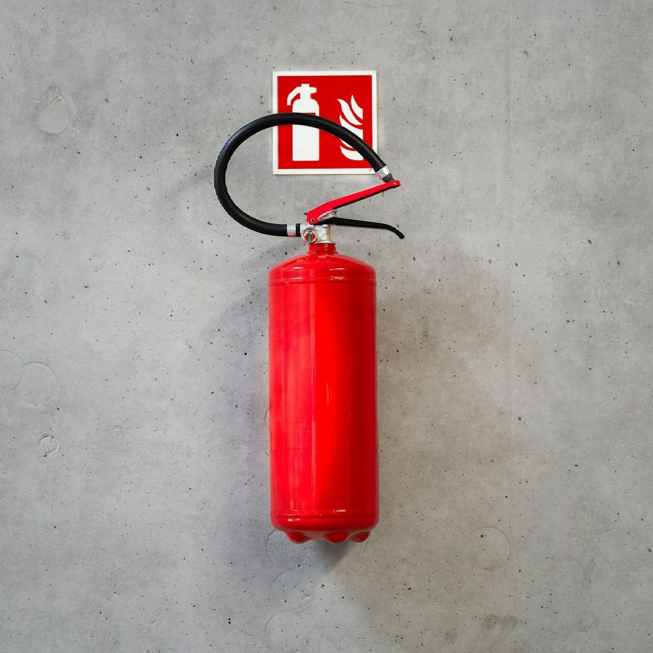 Ausbildung zum/zur Brandschutzbeauftragten [Präsenz]