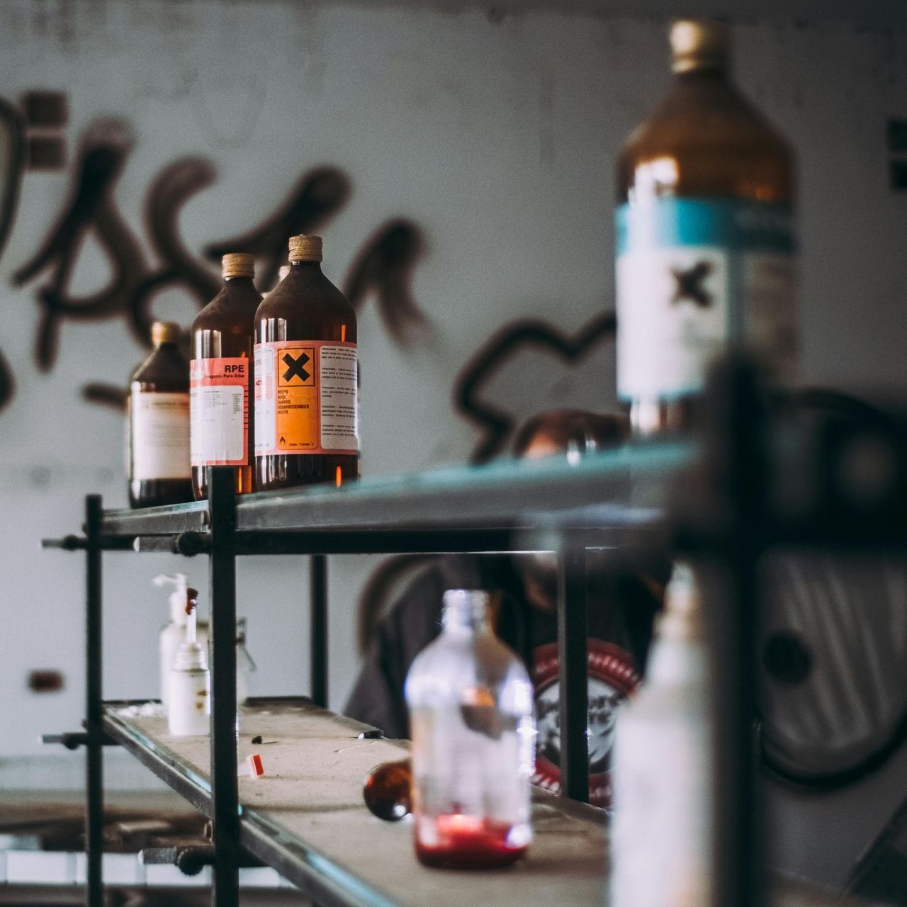 Anwenderschulung für Diisocyanate [online]